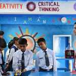 Atal Tinkering Lab workshop